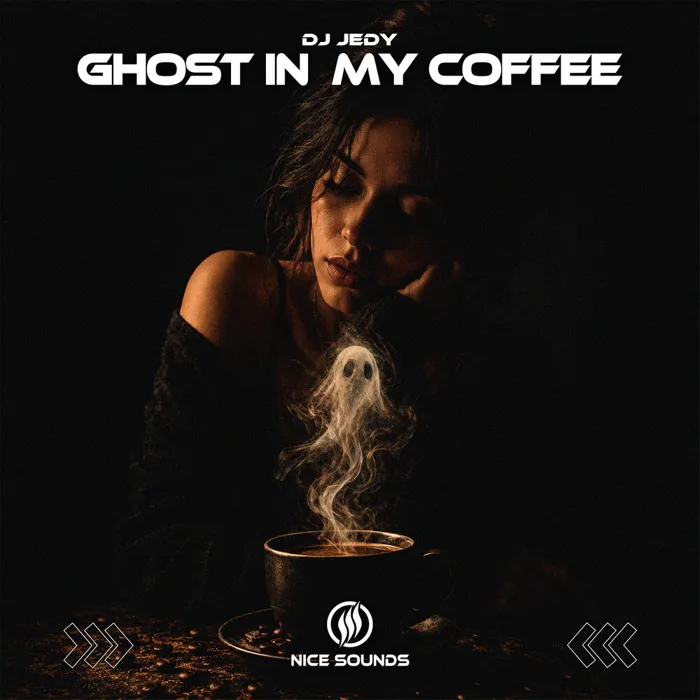 Ghost in My Coffee
