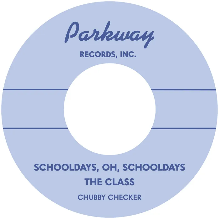 Schooldays, Oh, Schooldays / The Class