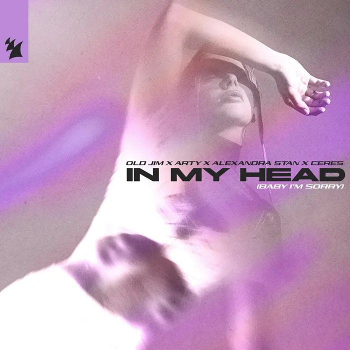 In My Head (Baby I'm Sorry)