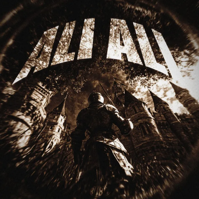 ALI ALI