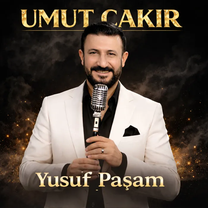 Yusuf Paşam