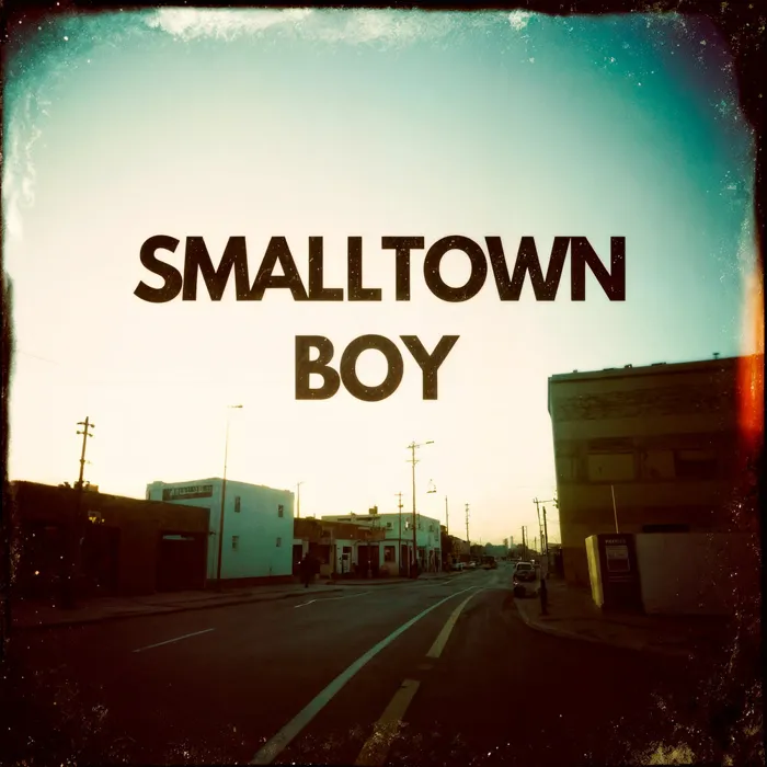 Smalltown Boy