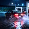 of the nights (speed up)