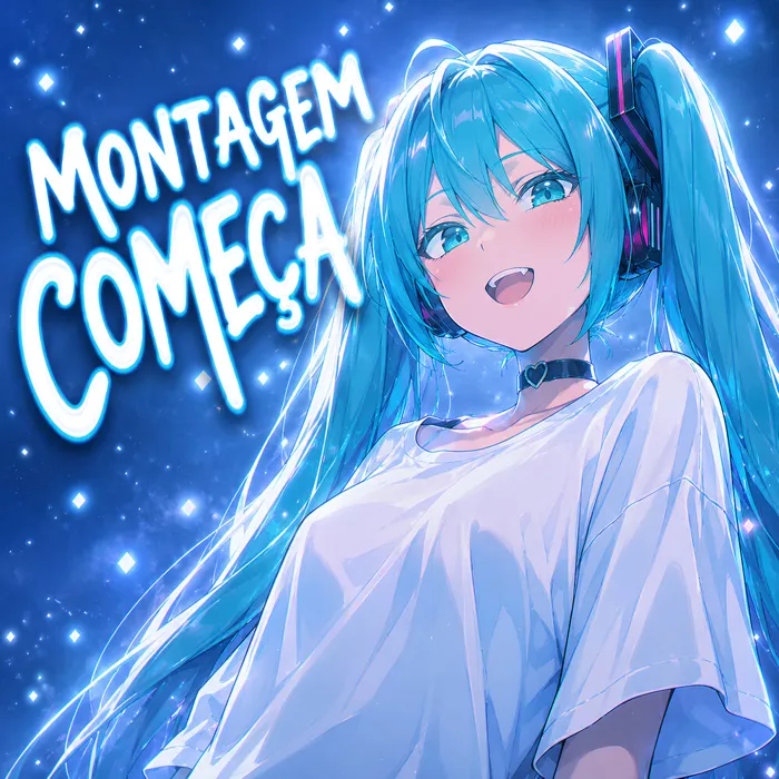 MONTAGEM COMECA