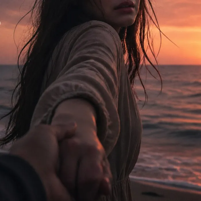 Don't Let Me Go