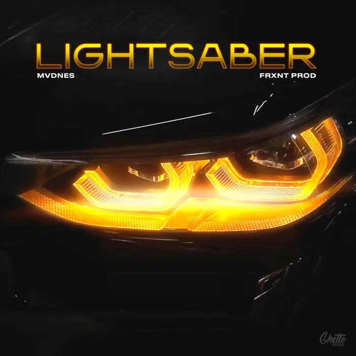 Lightsaber