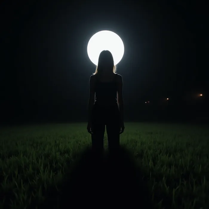 Dancing In The Moon