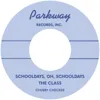 Schooldays, Oh, Schooldays