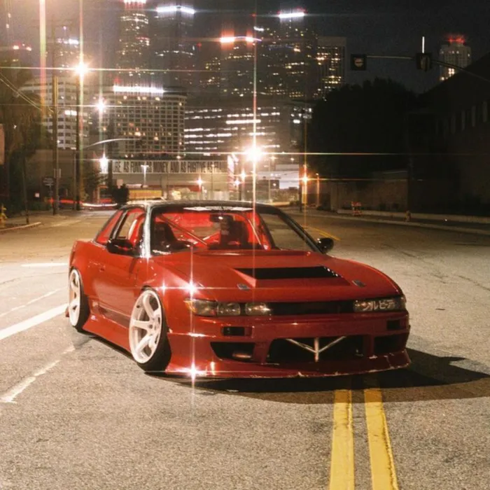 Too Many Nights