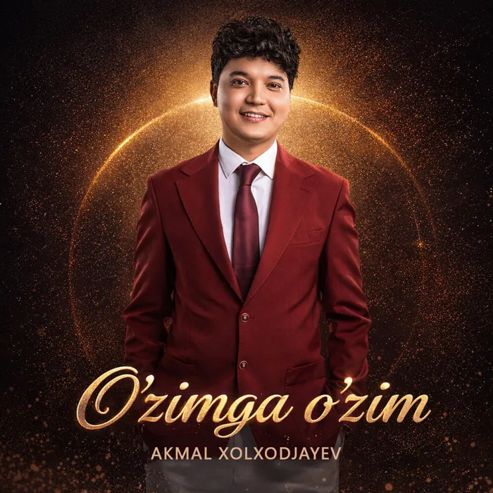 O'zimga o'zim