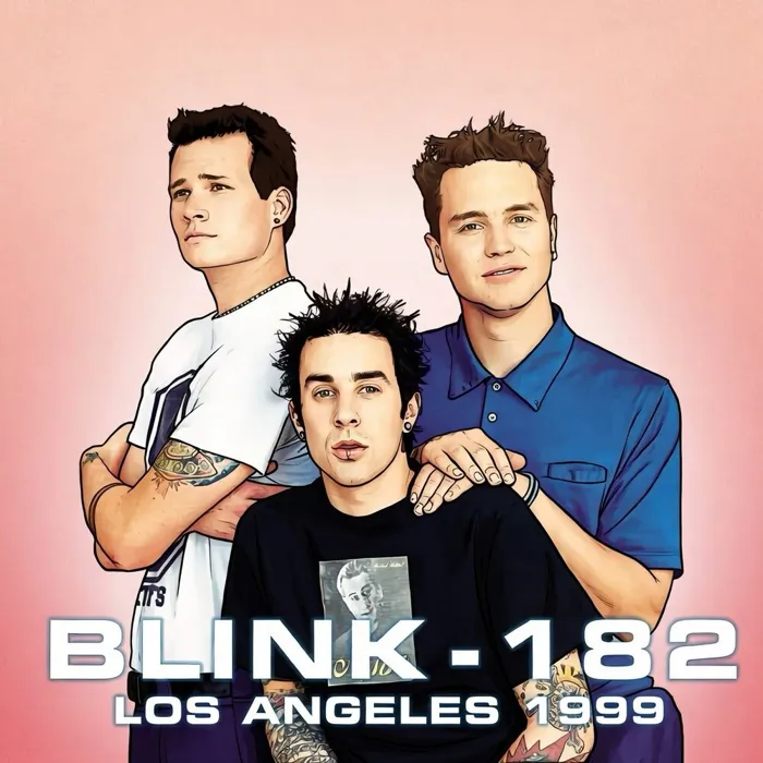 Los Angeles 1999