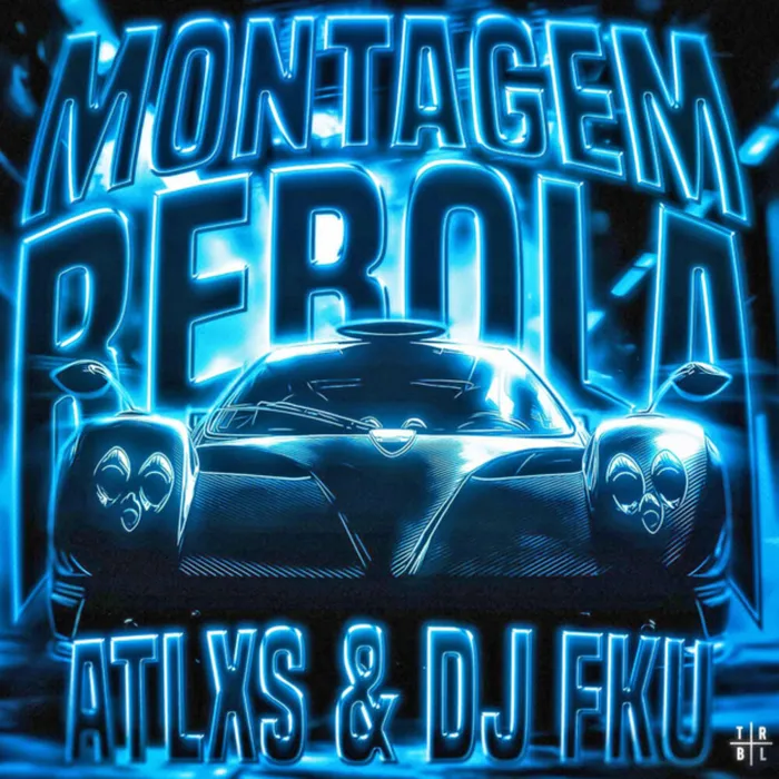 MONTAGEM REBOLA