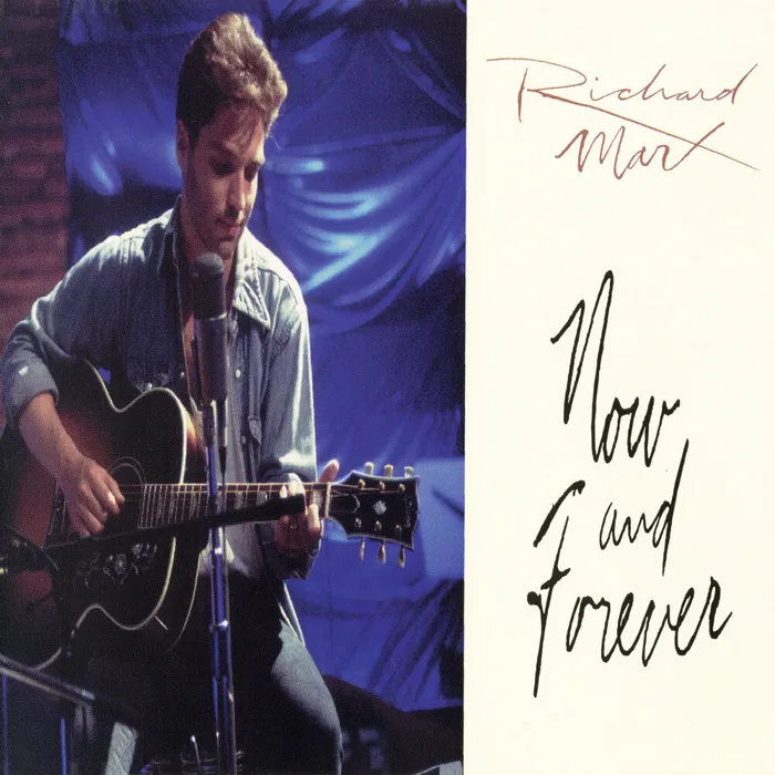 Now And Forever