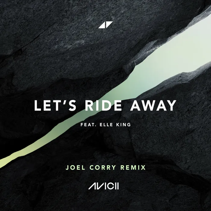 Let's Ride Away