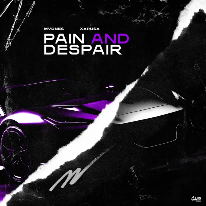 Pain and despair