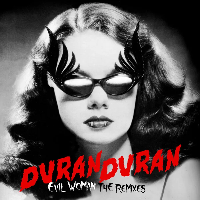 EVIL WOMAN