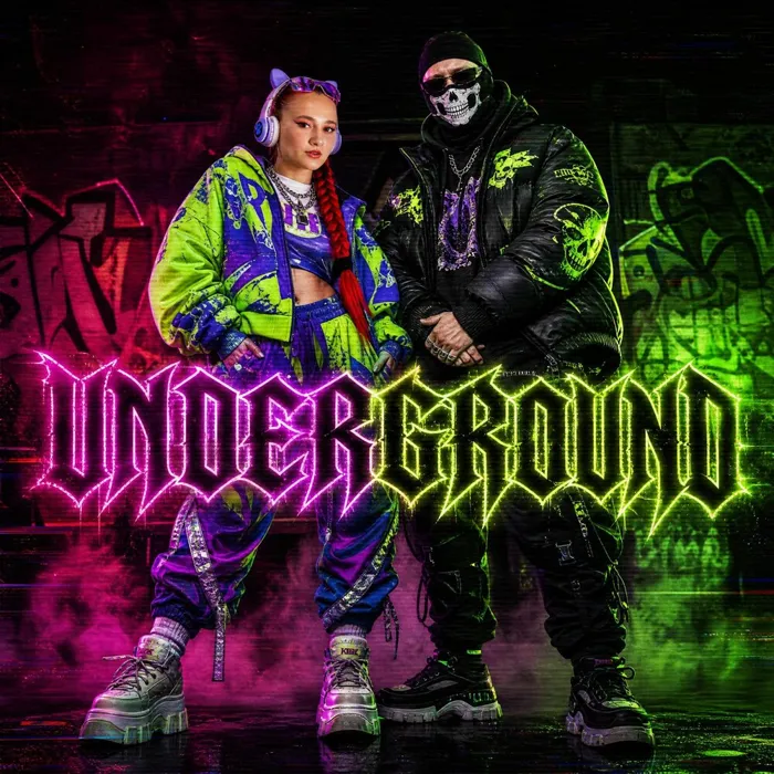 Underground