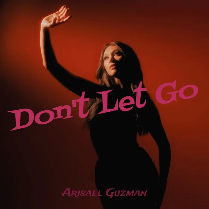 Don't Let Go