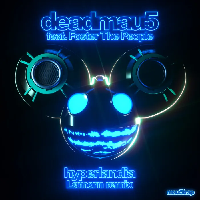 Hyperlandia