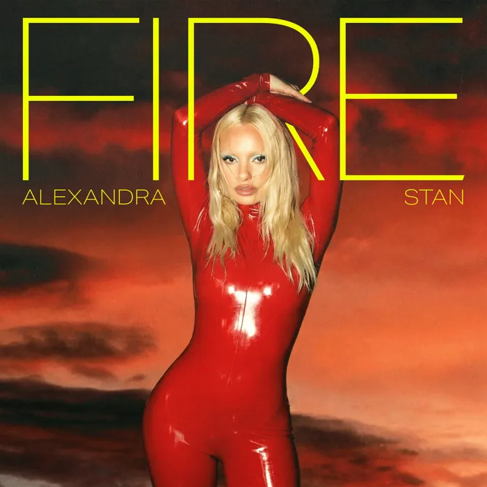 Fire