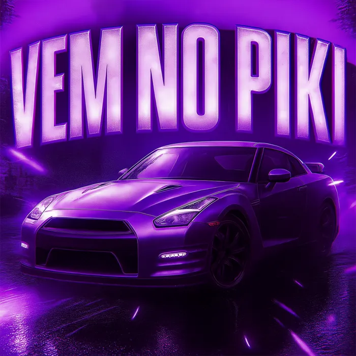 VEM NO PIKI