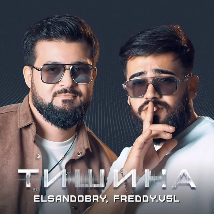 Тишина