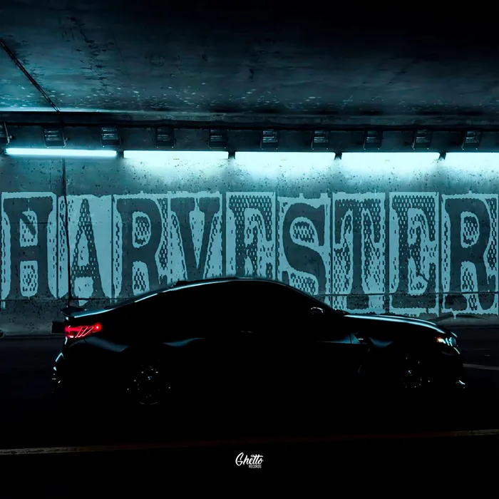 HARVESTER
