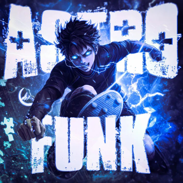 ASTRO FUNK