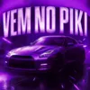 VEM NO PIKI (Super Slowed)