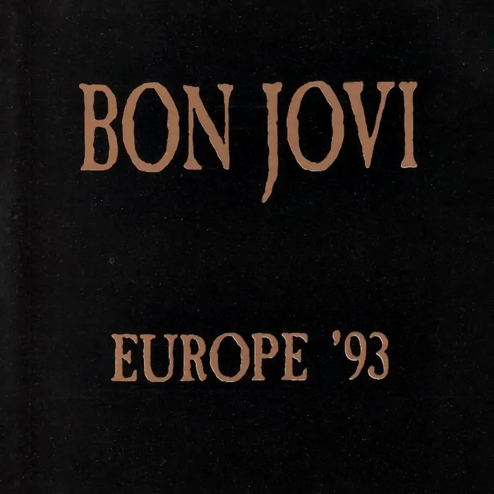 Zürich 1993