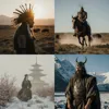 Африканская Церемония