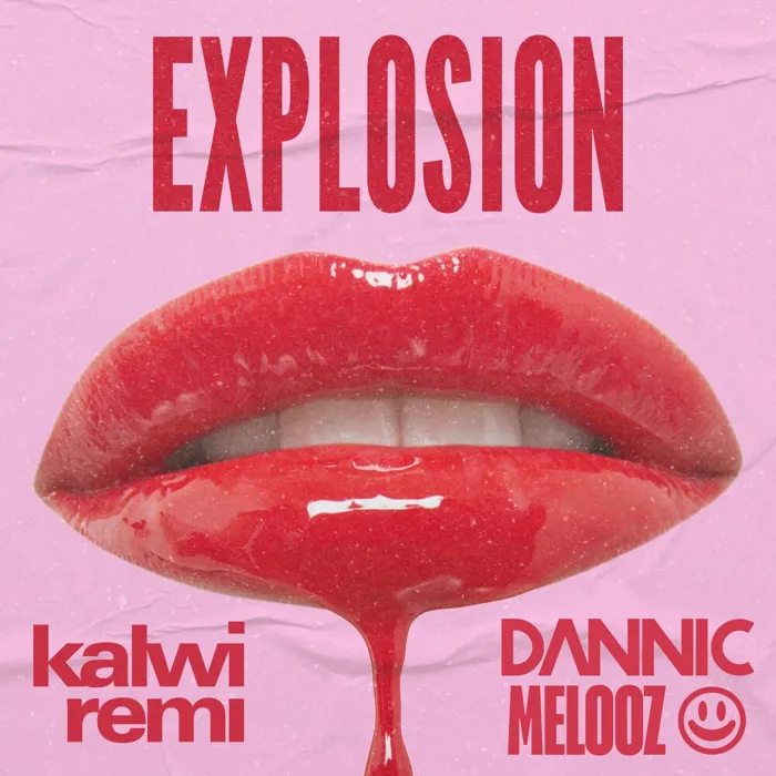 Explosion