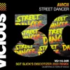 Street Dancer