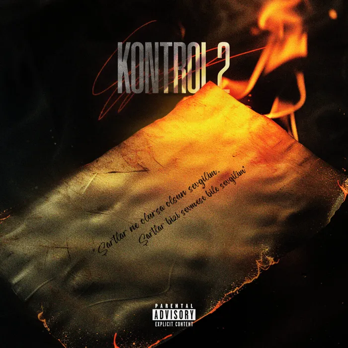 KONTROL 2