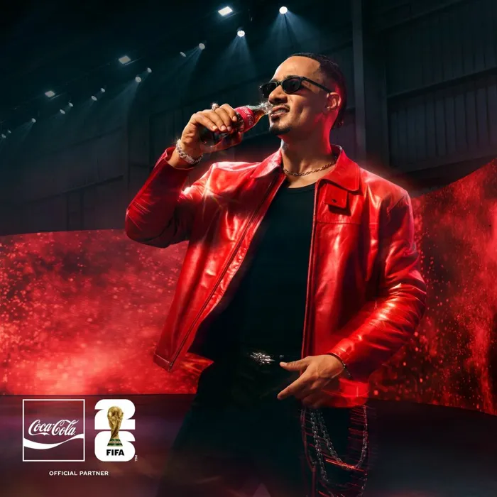 Coca-Cola Sehraha Mabykhlassh - سحرها مبيخلصش