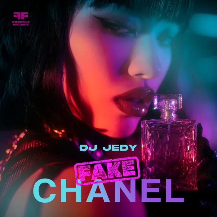 Fake Chanel