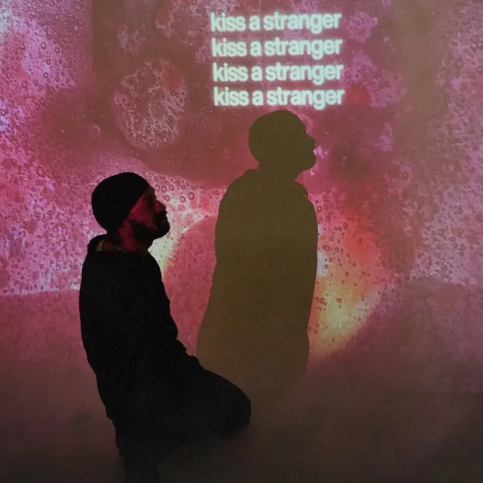 Kiss a Stranger