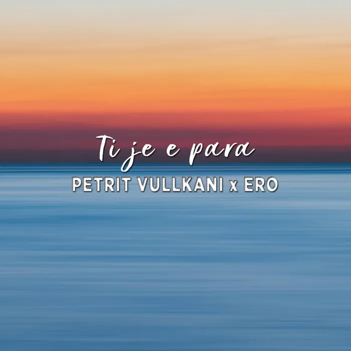 Ti je e para