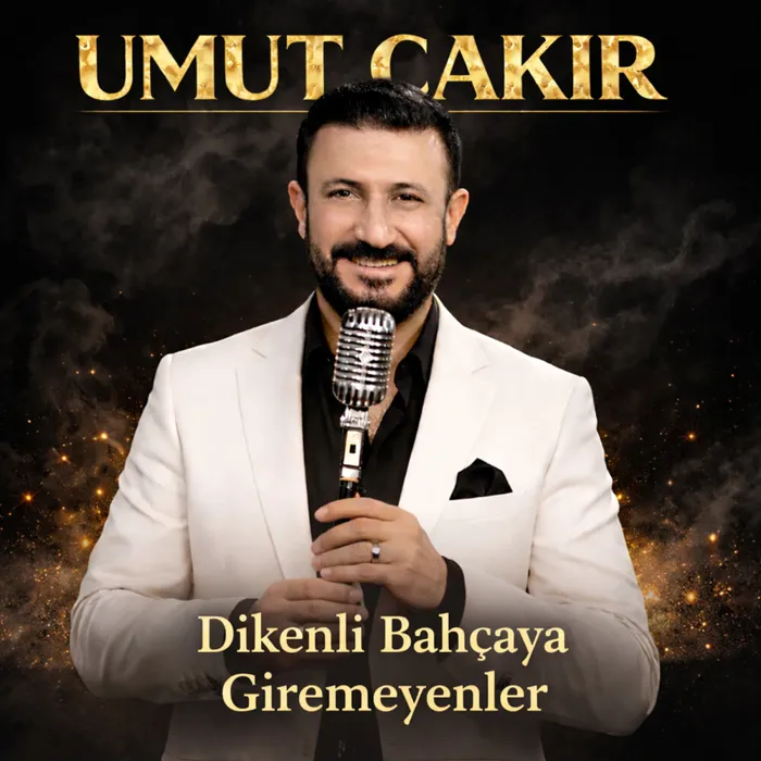 Dikenli Bahçaya Giremeyenler
