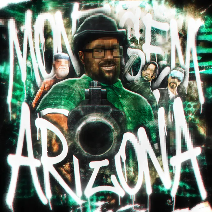 MONTAGEM ARIZONA