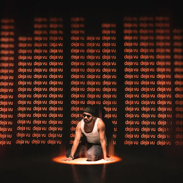 Deja Vu
