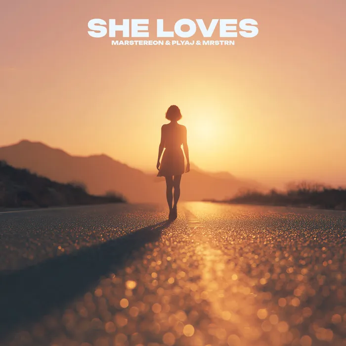 She Loves
