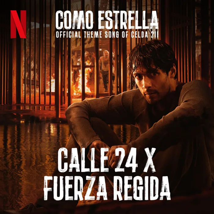 COMO ESTRELLA