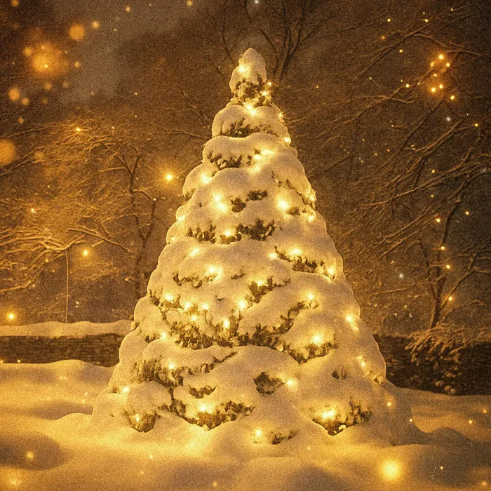 Last Christmas