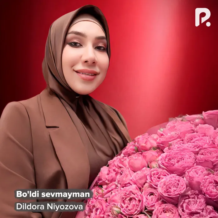 Bo'ldi sevmayman