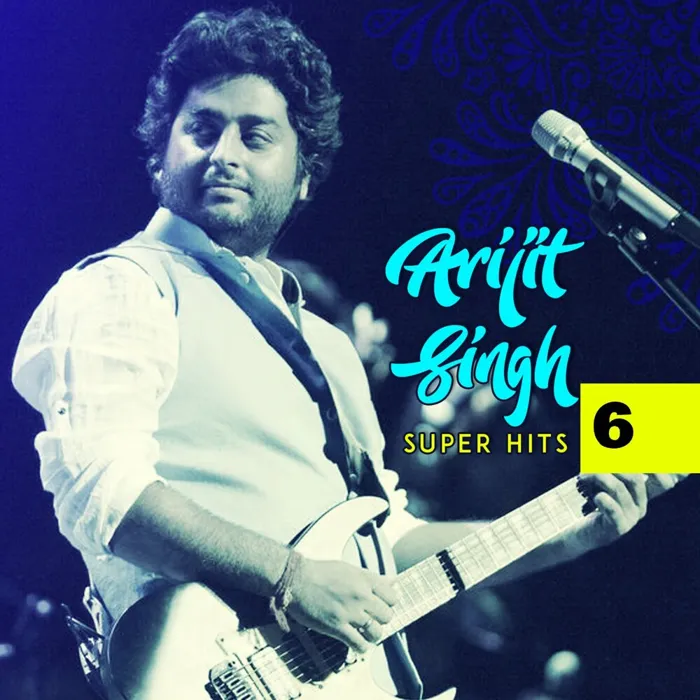 Super Hits, Vol. 6
