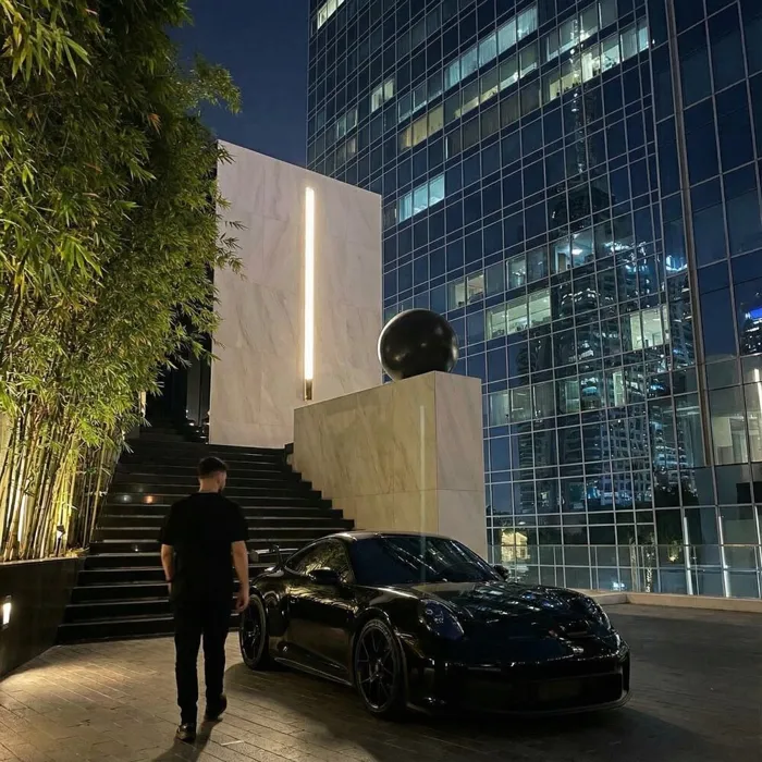 Night Life