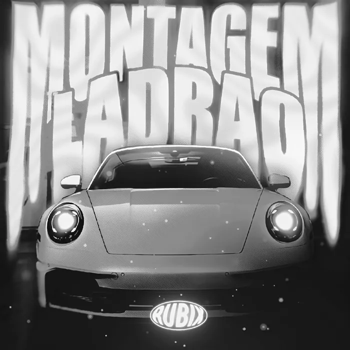 MONTAGEM LADRAO (Slowed)