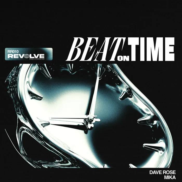 Beat On Time
