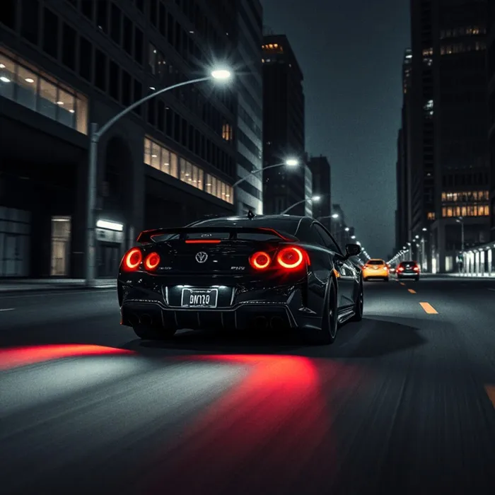 Midnight